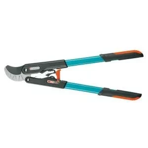 Сучкорез Comfort с храповым механизмом SmartCut GARDENA купить в Магнитогорске