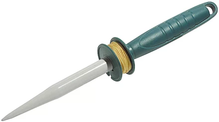 Конус посадочный RACO &quot;STANDARD&quot; с катушкой, 390мм 4207-53494 купить в Магнитогорске