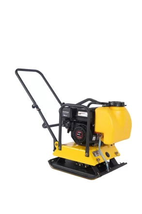 Виброплита TOR C-90(P) 87 кг, 16кН (Loncin) бак, коврик, колесный комплект 1030222 купить в Магнитогорске