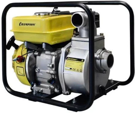 Мотопомпа CHAMPION GP50 для чистой воды купить в Магнитогорске