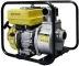 Мотопомпа CHAMPION GP50 для чистой воды купить в Магнитогорске