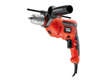 Дрель ударная B&amp;D KR 654 CRESK купить в Магнитогорске