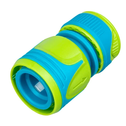 Соединитель быстросъемный 1/2 Palisad Luxe 65777 купить в Магнитогорске