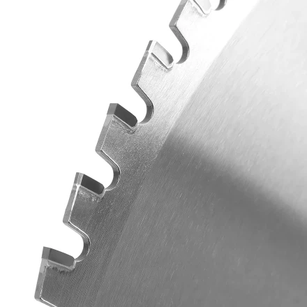 Твердосплавный диск для резки стали Messer. Диаметр 355 мм. купить в Магнитогорске