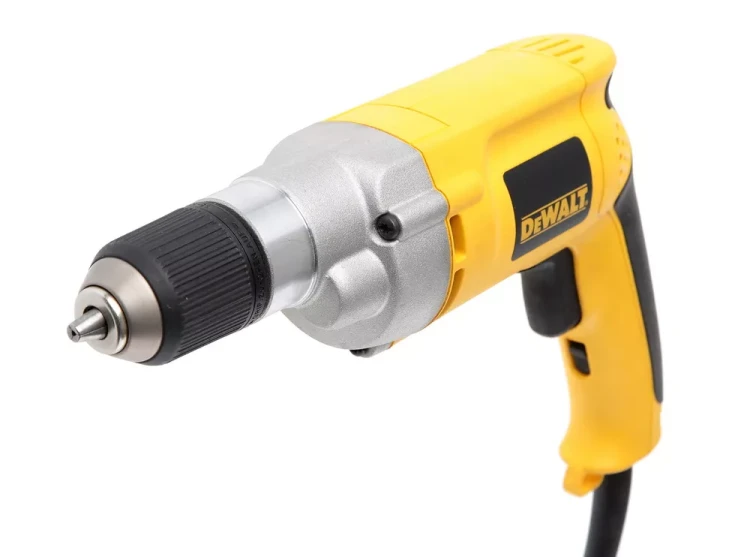 Дрель DeWalt DW 217 купить в Магнитогорске