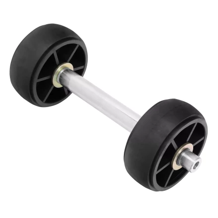 Транспортировочный комплект для виброплиты VC-30W Denzel 98024 купить в Магнитогорске