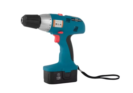 Аккумуляторная дрель-шуруповерт Sturm CD3112P купить в Магнитогорске