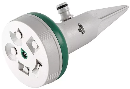 Распылитель 5-позиционный RACO на пике, 600мм 4260-55/663C купить в Магнитогорске