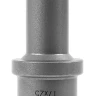 ТСТ коронка MESSER 16X25 с центрирующим сверлом и толкающей пружиной купить в Магнитогорске