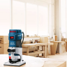 Фрезер кромочный Bosch GKF 600 0.601.60A.100 в кейсе купить в Магнитогорске