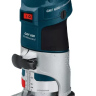 Фрезер кромочный Bosch GKF 600 0.601.60A.100 в кейсе купить в Магнитогорске