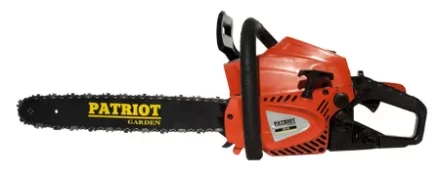 Бензопила Patriot Garden РТ 3818 купить в Магнитогорске