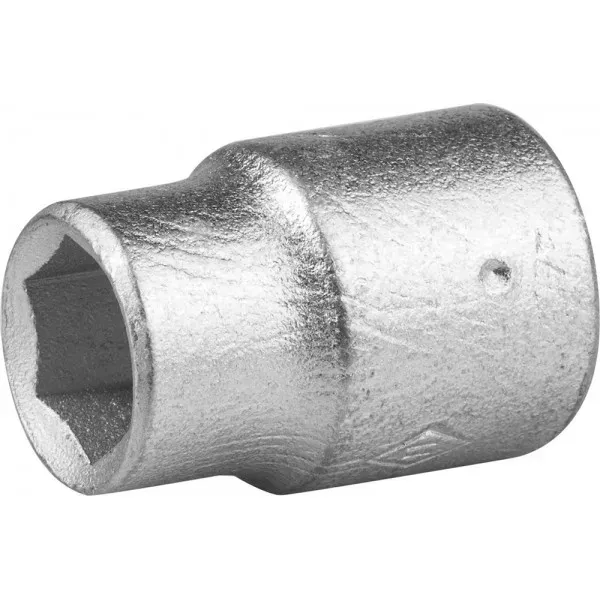Головка торцовая НИЗ (1/2"), 40Х, шестигранная, оцинкованная, 13мм 2772-13 купить в Магнитогорске