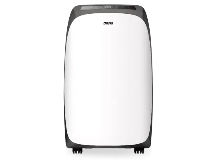 Кондиционер мобильный ZANUSSI ZACM-09 DV/N1 купить в Магнитогорске