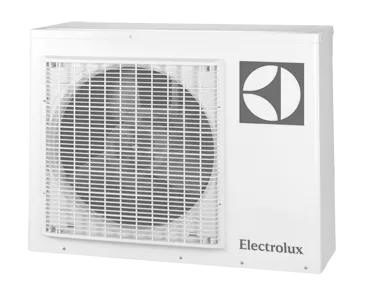 Внешний блок ELECTROLUX EACS/I-12HP/N3/out сплит-системы, инверторного типа купить в Магнитогорске