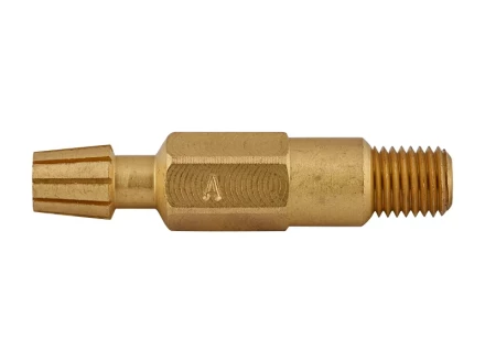 Мундштук внутренний ацетиленовый №5 Р2А-02М Р2А-22-Р Сварог купить в Магнитогорске