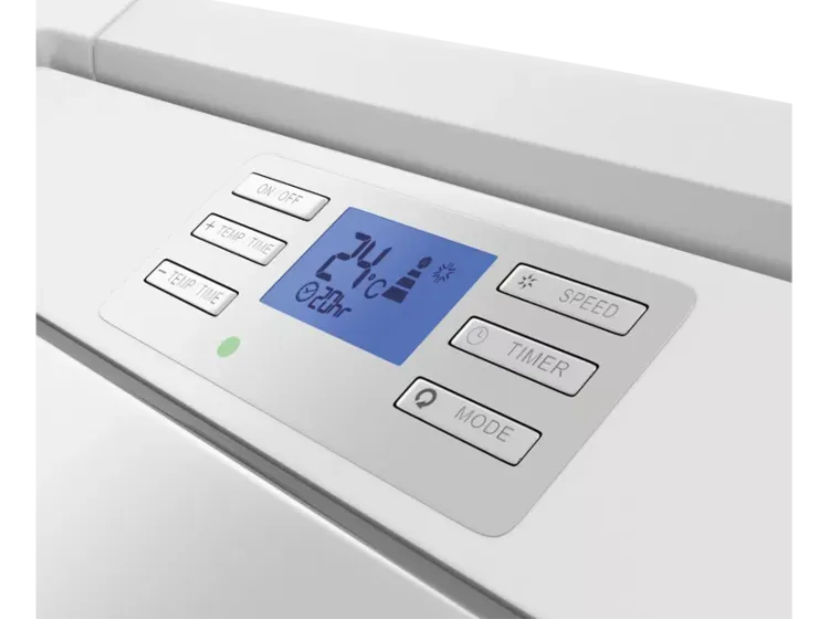 Мобильный кондиционер ELECTROLUX EACM-12 DR/N3 купить в Магнитогорске