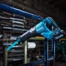 Аккумуляторная сабельная пила Makita XGT JR001GZ (без АКБ и ЗУ) купить в Магнитогорске