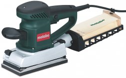 Плоскошлифовальная машина Metabo Sr 356