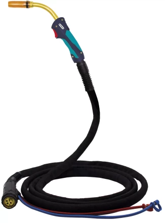 Горелка MW 501 PRO (5m / Water / Euro) XL034.0867 купить в Магнитогорске