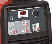 Сварочный полуавтомат INVERPULSE 425 MIG TIG MMA ACC Telwin купить в Магнитогорске