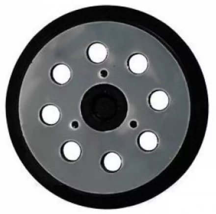 Подошва Makita ф125мм для эксцентриковых шлифмашин (743081-8) купить в Магнитогорске