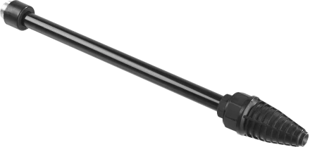 Грязевая фреза пистолет 375 серии серия МАСТЕР купить в Магнитогорске