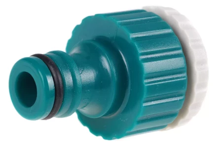 Адаптер RACO &quot;ORIGINAL&quot; внешний (соединитель-резьба внешняя), 1/2&quot;х3/4&quot; 4250-55220T купить в Магнитогорске