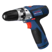 Дрель-шуруповерт аккумуляторная Кратон CD -12-01 Li Ion PRO 3 11 01 029