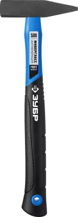 Молотки слесарные с фиберглассовой рукояткой Фибергласс серия МАСТЕР купить в Магнитогорске