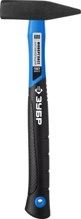 Молотки слесарные с фиберглассовой рукояткой Фибергласс серия МАСТЕР купить в Магнитогорске