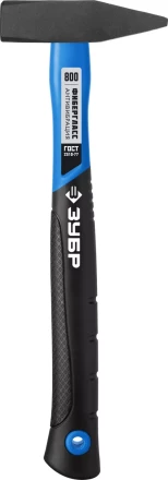 Молотки слесарные с фиберглассовой рукояткой Фибергласс серия МАСТЕР купить в Магнитогорске