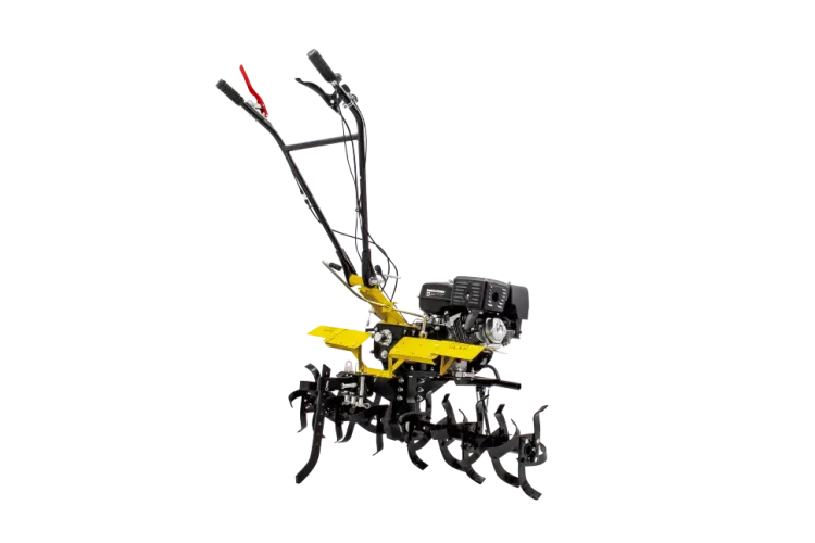 Мотоблок HUTER МК-17000М купить в Магнитогорске