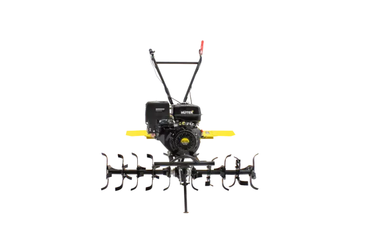 Мотоблок HUTER МК-17000М купить в Магнитогорске