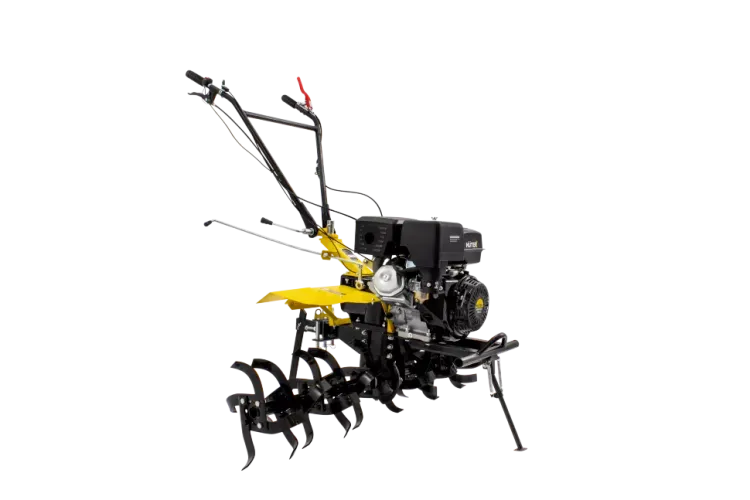Мотоблок HUTER МК-17000М купить в Магнитогорске