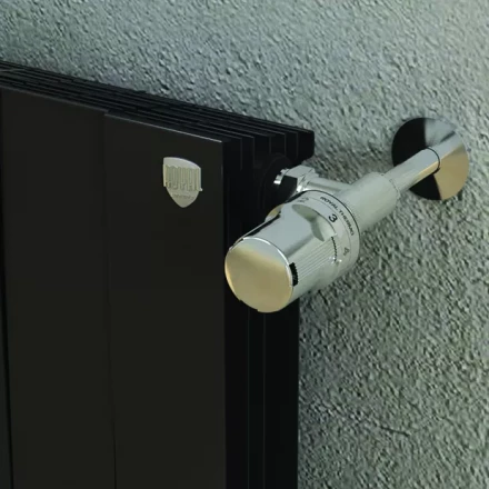 Радиатор Royal Thermo PianoForte 500/Noir Sable - 10 секц. купить в Магнитогорске