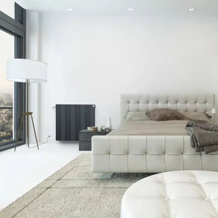 Радиатор Royal Thermo PianoForte 500/Noir Sable - 10 секц. купить в Магнитогорске