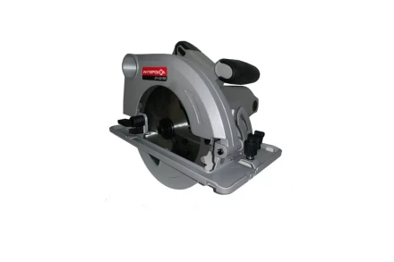 Пила дисковая (циркулярная) Интерскол ДП 165/1300 купить в Магнитогорске