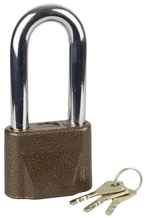 Замки навесные серия МАСТЕР 664743 купить в Магнитогорске