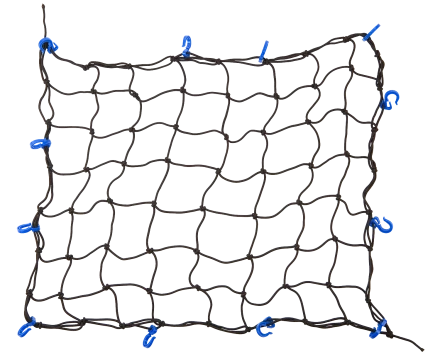 Сетки для крепления груза серия МАСТЕР купить в Магнитогорске