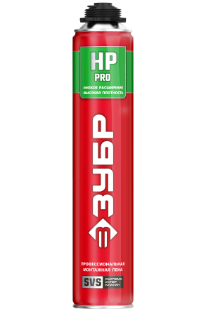 Монтажная пена PRO HP серия Без серии купить в Магнитогорске