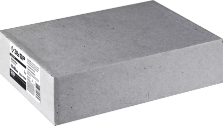 Гвозди ершеные чертеж № 7811-7120 коробка 5 кг серия МАСТЕР купить в Магнитогорске