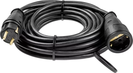 Профессиональные удлинители-шнуры КГ 325 Ш силовые серия ПРОФЕССИОНАЛ купить в Магнитогорске