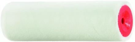 Валик сменный &quot;ВЕЛЮР&quot; 250 мм ворс  4 мм D - 44 мм D ручки - 8 мм шерсть  MATRIX 80783 купить в Магнитогорске