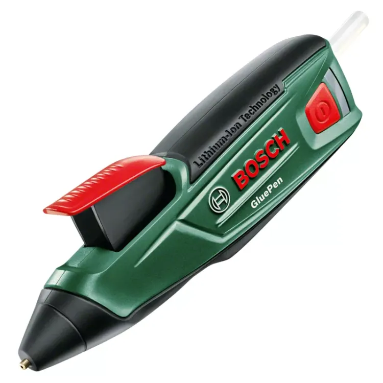 Клеевой пистолет Bosch Glue Pen (0.603.2A2.020) купить в Магнитогорске