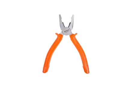 Пассатижи универсальные Кратон Econom 200 мм 2 12 12 003 купить в Магнитогорске