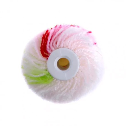 Мини-валик сменный &quot;Эмали&quot; 150 мм ворс 12 мм D 16 мм D ручки 6 мм полиамид полиакрил Сибртех 80587 купить в Магнитогорске