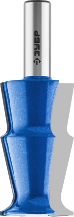 Фрезы кромочные фигурные №10 серия ПРОФЕССИОНАЛ купить в Магнитогорске