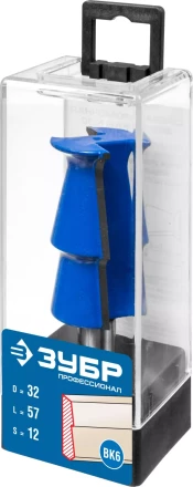 Фрезы кромочные фигурные №10 серия ПРОФЕССИОНАЛ купить в Магнитогорске