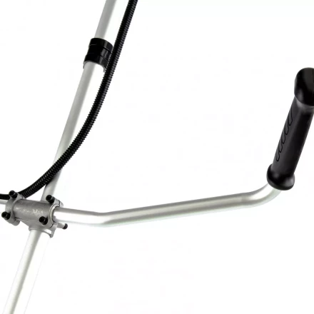 Триммер бензиновый Сибртех БКС 1800-2 разъемная штанга 96242 купить в Магнитогорске